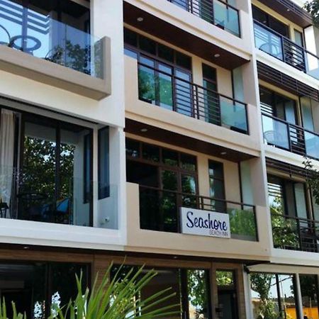 马富施 海滨海滩旅馆酒店 外观 照片
