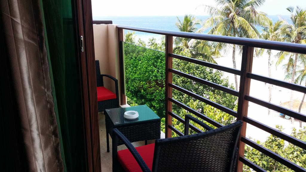 马富施 海滨海滩旅馆酒店 外观 照片