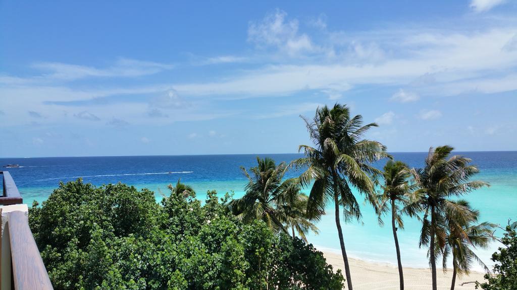 马富施 海滨海滩旅馆酒店 外观 照片