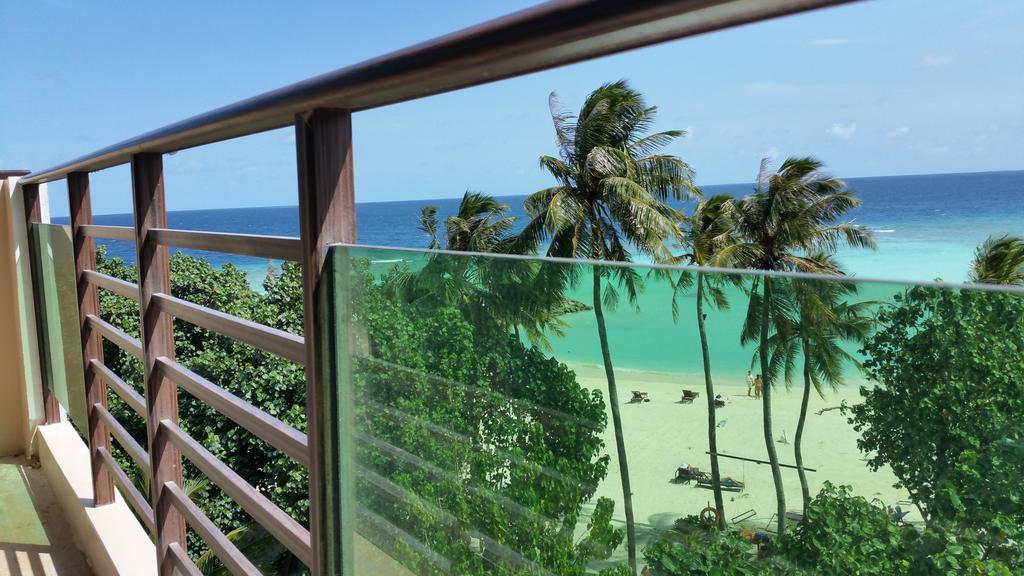 马富施 海滨海滩旅馆酒店 外观 照片